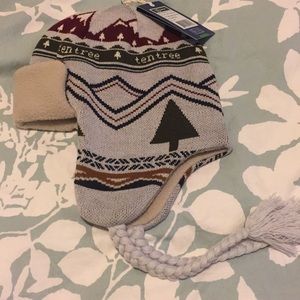 Tentree Trapper Beanie